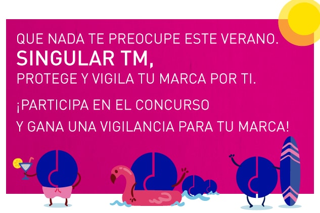 CONCURSO PROTEGE Y VIGILA TU MARCA