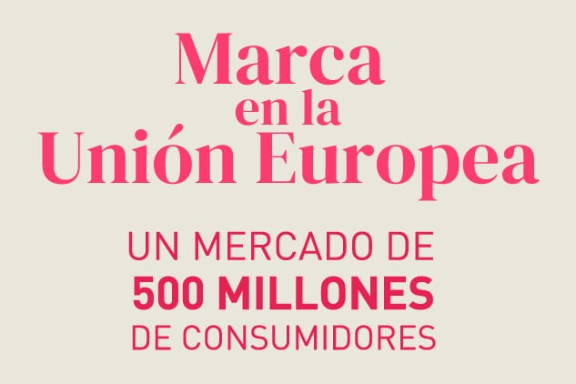 Marca Comunitaria - Marca en la Unión Europea